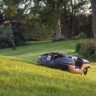 Газонокосилка-робот Husqvarna Automower 315