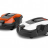 Газонокосилка-робот Husqvarna Automower 315 MarkII