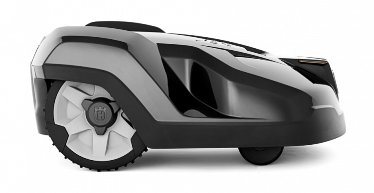 Газонокосилка-робот Husqvarna Automower 440